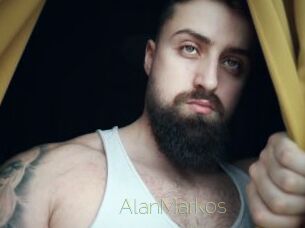AlanMarkos