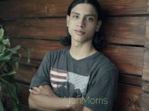 AlanMorris