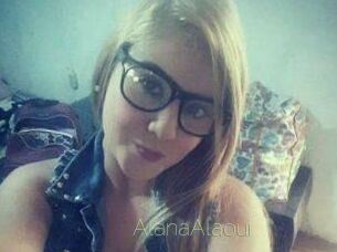 AlanaAlaoui