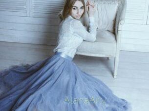 AlanaArly
