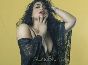 AlanaBlumer