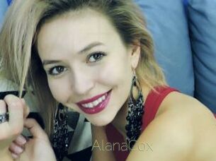 AlanaCox