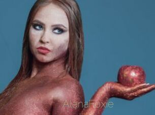 AlanaFoxie