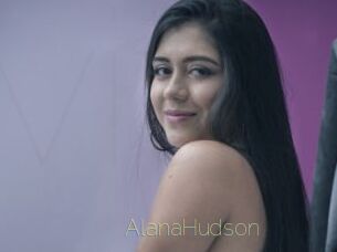 AlanaHudson