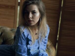 AlanaKelly