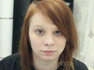 AlanaMelody