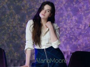 AlanaMoore