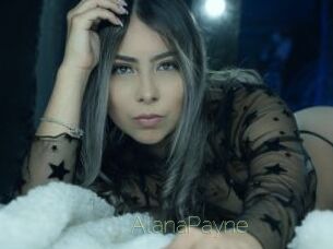 AlanaPayne