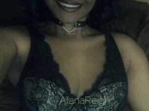 AlanaReign