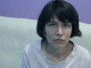 AlanaShine