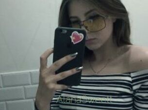 AlanaSweett