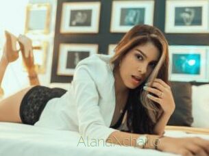AlanaXcharlo