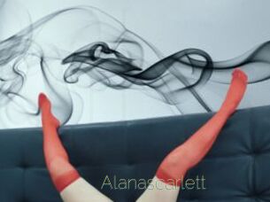Alanascarlett
