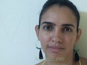 AlanisBurke