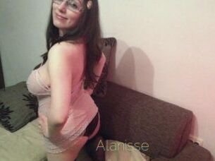 Alanisse Visio Tchats