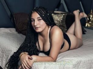AlannaGastrell