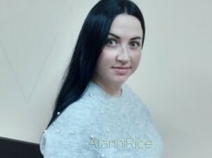 AlanniRice