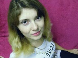 AlariaCute Visio Tchats