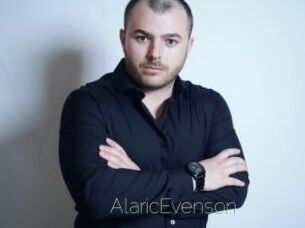 AlaricEvenson