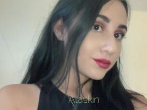 Alaskin