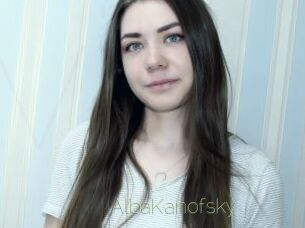 AlbaKanofsky