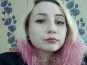 Alba_Marino