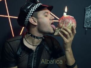 Albafica