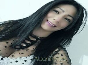 AlbaniReyes