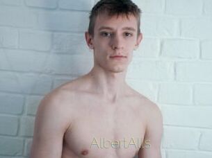 AlbertAlls