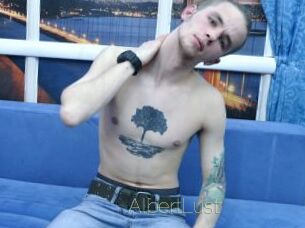 AlbertLust