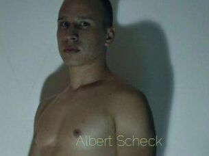 Albert_Scheck