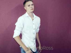 AlbertoRoss