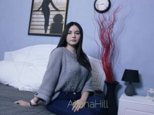 AlbinaHill