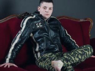 AlecBrown