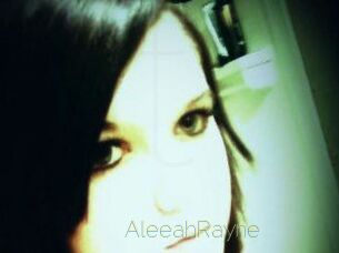 AleeahRayne