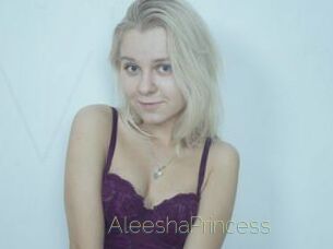AleeshaPrincess