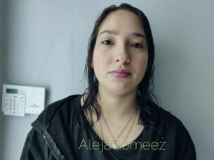 AlejaGomeez