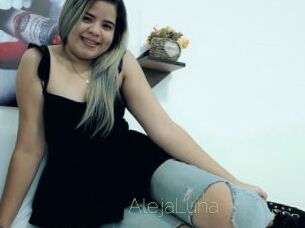 AlejaLuna
