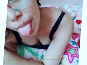 AlejaSweetX3