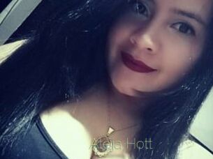 Aleja_Hott Visio Tchats