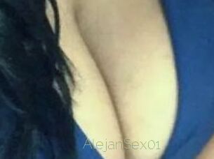AlejanSex01