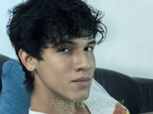 AlejandroMorant Visio Tchats