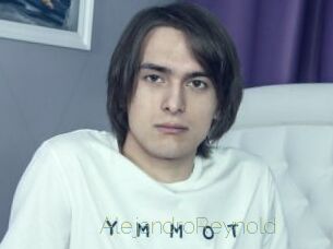 AlejandroReynold