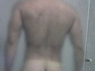 Alejoce