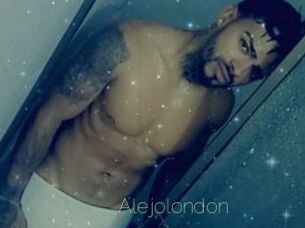 Alejolondon