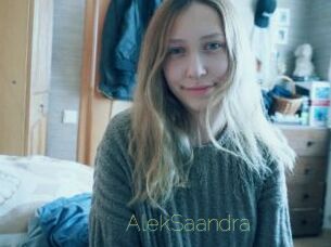 AlekSaandra