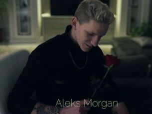 Aleks_Morgan