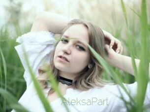 AleksaPart