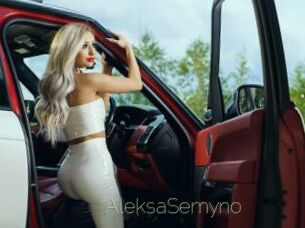 AleksaSemyno