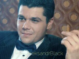AleksandrBlack